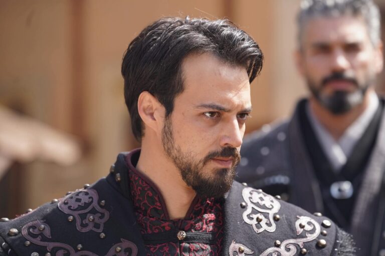 Watch Kurulus Orhan Episode 24 Urdu Subtitles